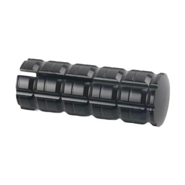 Imagem de IEUDNS Capa de Alavanca de Câmbio de Motocicleta, Haste de Engrenagens, Peças de Reposição Resistentes, Capa de Extensão de Alavanca de Câmbio para GW250, Preto