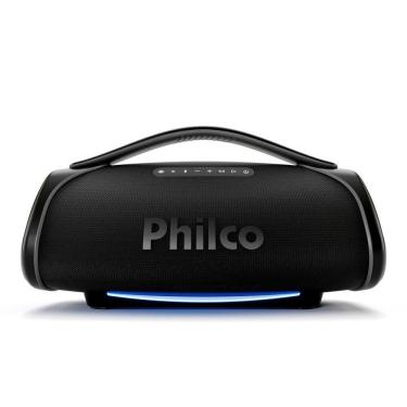 Imagem de Boombox Philco Extreme Bluetooth V.5.4 300W PBX01 Bivolt