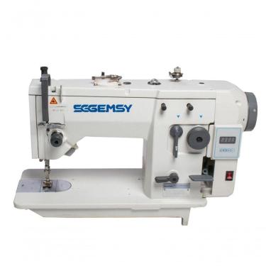 Imagem de Zig Zag 2 Pontos E Borda 110v Direct Drive