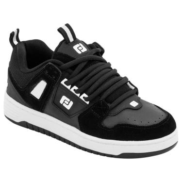 Imagem de Tênis Freeday Ghetto Skate Moderno Original Robusto FR3800-Masculino