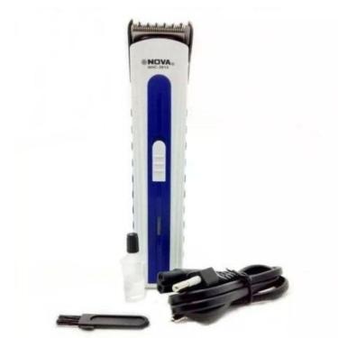 Imagem de Máquina De Cortar Barba Cabelo Pezinho Aparador Nova