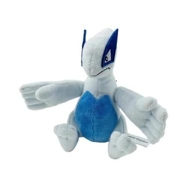 Imagem de Brinquedo De Pelúcia Pokémon Para Crianças Sylveon Pikachu Sprigatito 