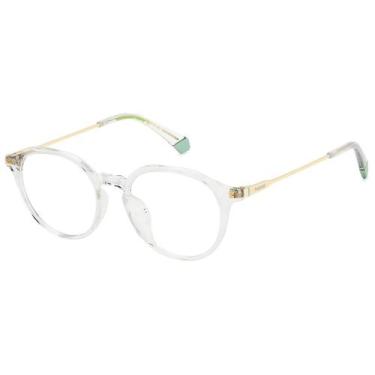 Imagem de Óculos De Grau Polaroid PLDD510/G 900-49