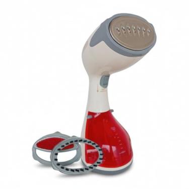 Imagem de Vaporizador Portátil de Roupas BDV2000V 1200W – Passadeira a Vapor com Reservatório 260 ml e Acessórios