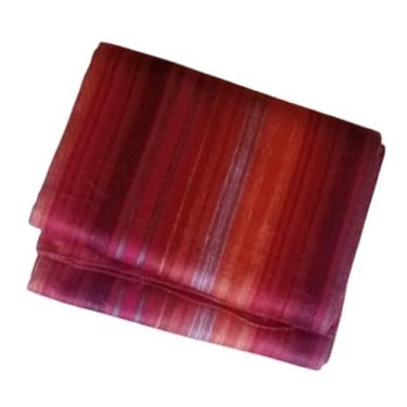 Imagem de Cobertor de alpaca equatoriano feito à mão, lã de alpaca para bebê, ultra macio e superquente, laranja, dourado e marrom, modelo de vulcão magma, para o inverno