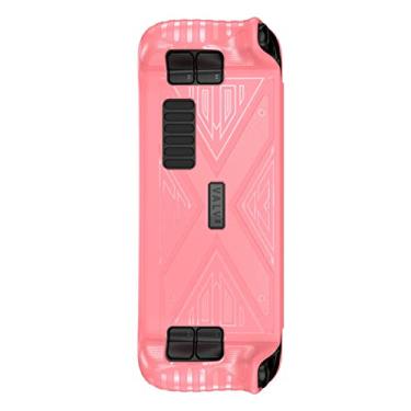 Imagem de Capa protetora macia de TPU para a pele para console de jogos Steam Deck Acessórios de jogo