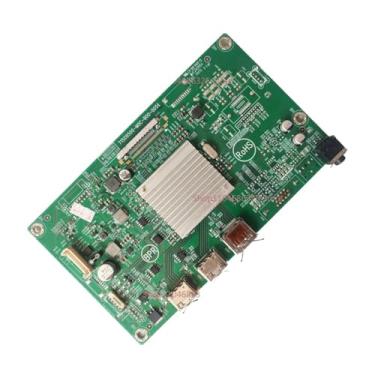 Imagem de Placa-mãe de driver 715G9500-M0C-B00-005K - Placa principal de substituição, compatível com monitores AOC CQ32G1 e CQ27G1 de 27/32 polegadas.(32 Inch)
