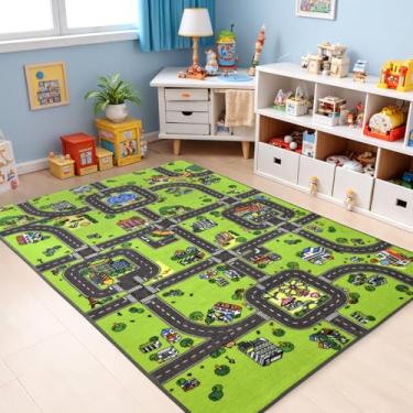 Imagem de Terrug Tapete de área de jogo, 35