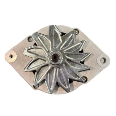 Imagem de Alternador Completo 14v 95a Compatível com John Deere Thermo King Ik2648