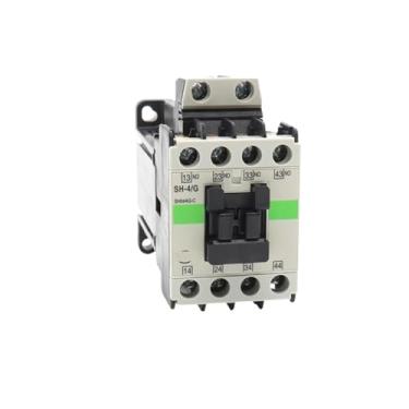 Imagem de EQBVZZRD Contatores Elevador DC Contator SH-4/G DC24V DC48V DC110V (DC24V)