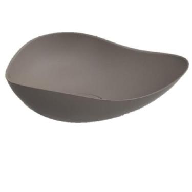 Imagem de Cuba Apoio Oval Roca 540x375 Ruy Ohtake Cafe A327a13660 - LAUFEN