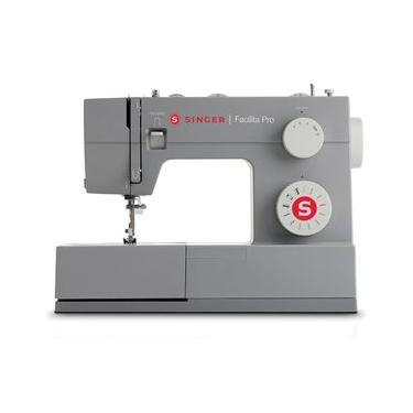 Imagem de Máquina de Costura Facilita Pro 4411