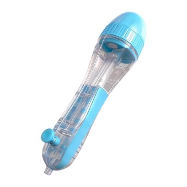 Imagem de Fiocias Caneta para Miçangas: Fácil de Usar E Economiza Tempo. Dispensador de Miçangas Derretíveis: Eficiente para Interação entre Artesanato I