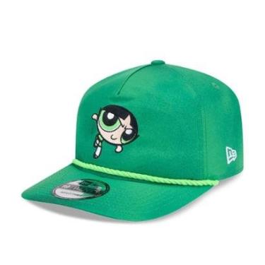 Imagem de BONE NEW ERA 19TWENTY NATL LAMPOON XMAS VAC VERDE-Masculino