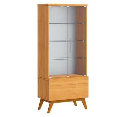 Imagem de Cristaleira Classic Nature - Imcal