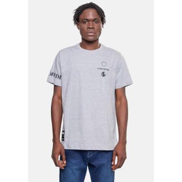 Imagem de Camiseta Onbongo Masculina Masculino-Masculino