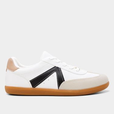 Imagem de Tênis Vizzano Recortes Feminino-Feminino