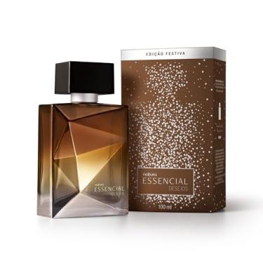 Imagem de Essencial Desejos Deo Parfum Masculino 100ml