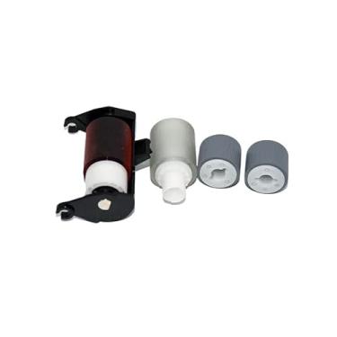 Imagem de LNNDML 1 x A3CFPP4H00 A143563100 A143PP5200 Rolo de separação ADF para Konica223 Minolta223 BH 223 283 363 423 impressora copiadora acessórios para impressora