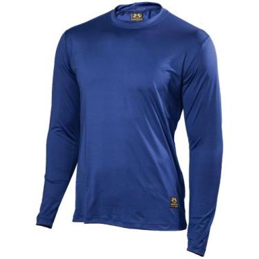 Imagem de Camiseta Masculina Proteção Solar Uv 50 Ice Tecido Gelado - TN Terra N