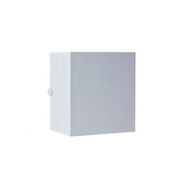 Imagem de Arandela Duo 1Xg9 Branca Taschibra 02070062_01