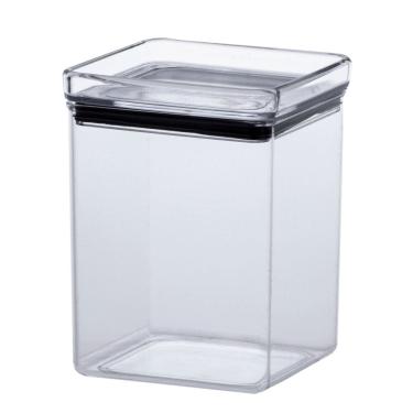 Imagem de Pote Hermético Empilhável Lumini - 1L - Paramount