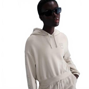 Imagem de Blusão Nike Sportswear Club Fleece Feminino-Feminino