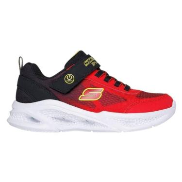 Imagem de Tênis Skechers Meteor-Lights Krendo Juvenil-Masculino