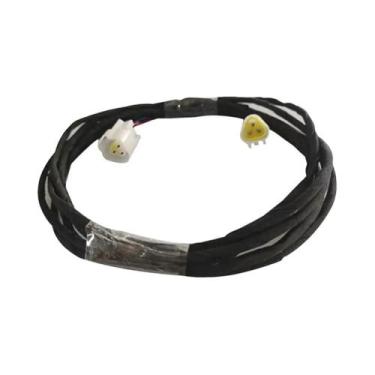 Imagem de Cabo De Extensão Com Tela LCD Para Aquecedor a Diesel 12V, Adaptador 2