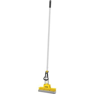 Imagem de Rodo Absorvente, (mop), com Cabo, RAV 270, Vonder OstenVonder