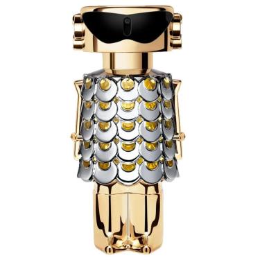 Imagem de Perfume Paco Rabanne Fame Eau De Parfum Feminino 80ml
