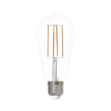 Imagem de Lâmpada Led Filamento Avant Clear ST64 9W 6500k E27 Bivolt