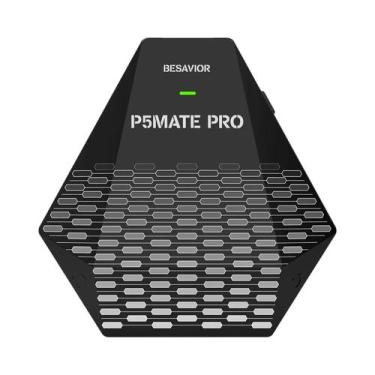 Imagem de Adaptador Sem Fio De Alta Velocidade P5M Para PS5, Xbox E Switch Com G