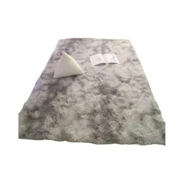 Imagem de Tapete Rosa Fofo Para Quarto Infantil, Tapete Macio Para Decoração De 