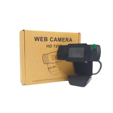 Imagem de Web cam HD 720P