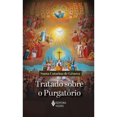 Imagem de Livro - Tratado sobre o Purgatório
