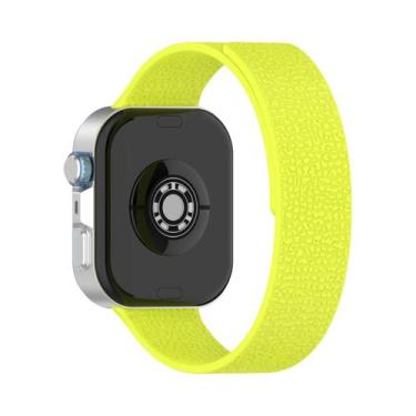 Imagem de Pulseira De Substituição De Silicone Magnética Para Huawei Watch Fit 4