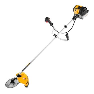 Imagem de Roçadeira a Gasolina 33cc 1.8HP DGT-330 Denzel 8896234