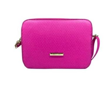 Imagem de Bolsa Rafitthy Repartição Com Alça Ajustável-Feminino