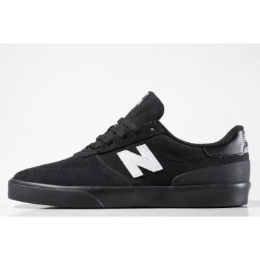 Imagem de Tênis New Balance - Nb Numeric 272 Preto/Branco-Unissex