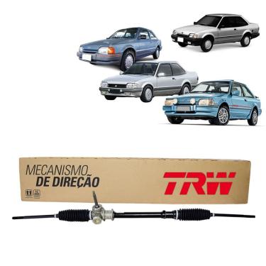 Imagem de Caixa Mecânica TRW Escort e Verona XR3 Apollo Escort Hobby