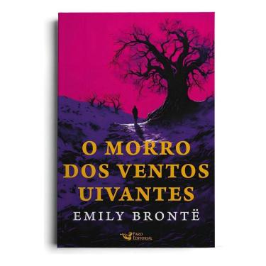 Imagem de O Morro Dos Ventos Uivantes