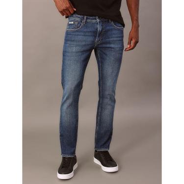 Imagem de Calça Jeans Slim 5 Pockets-Masculino