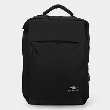 Imagem de Mochila Nicoboco Oceano Masculina-Masculino