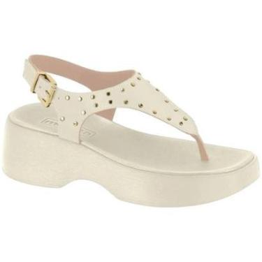 Imagem de SANDÁLIA MOLECA PLATAFORMA 5503.122-Unissex