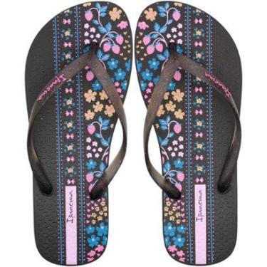 Imagem de Chinelo de Dedo Ipanema Oasis Macio Feminino-Feminino
