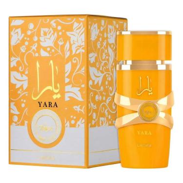 Imagem de Perfume Feminino Lattafa Yara Tous Eau de Parfum 100ml
