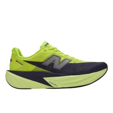Imagem de TENIS NEW BALANCE FUELCELL REBEL V5 RUN MASCULINO CORRIDA-Masculino