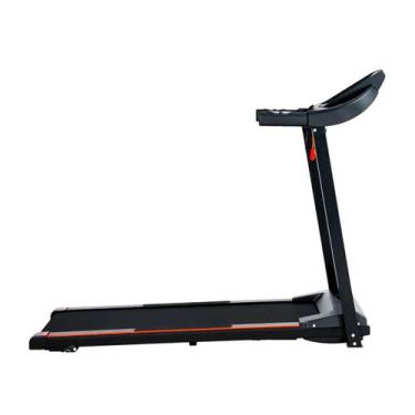 Imagem de Esteira Ergométrica Elétrica com Inclinação Bivolt Compacta Silenciosa