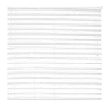 Imagem de Persiana Horizontal 160x130cm Cortina PVC Off Sala Cozinha Quarto Jane